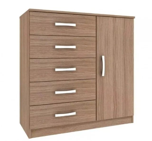 quarto comoda sapateira  - Foto 4