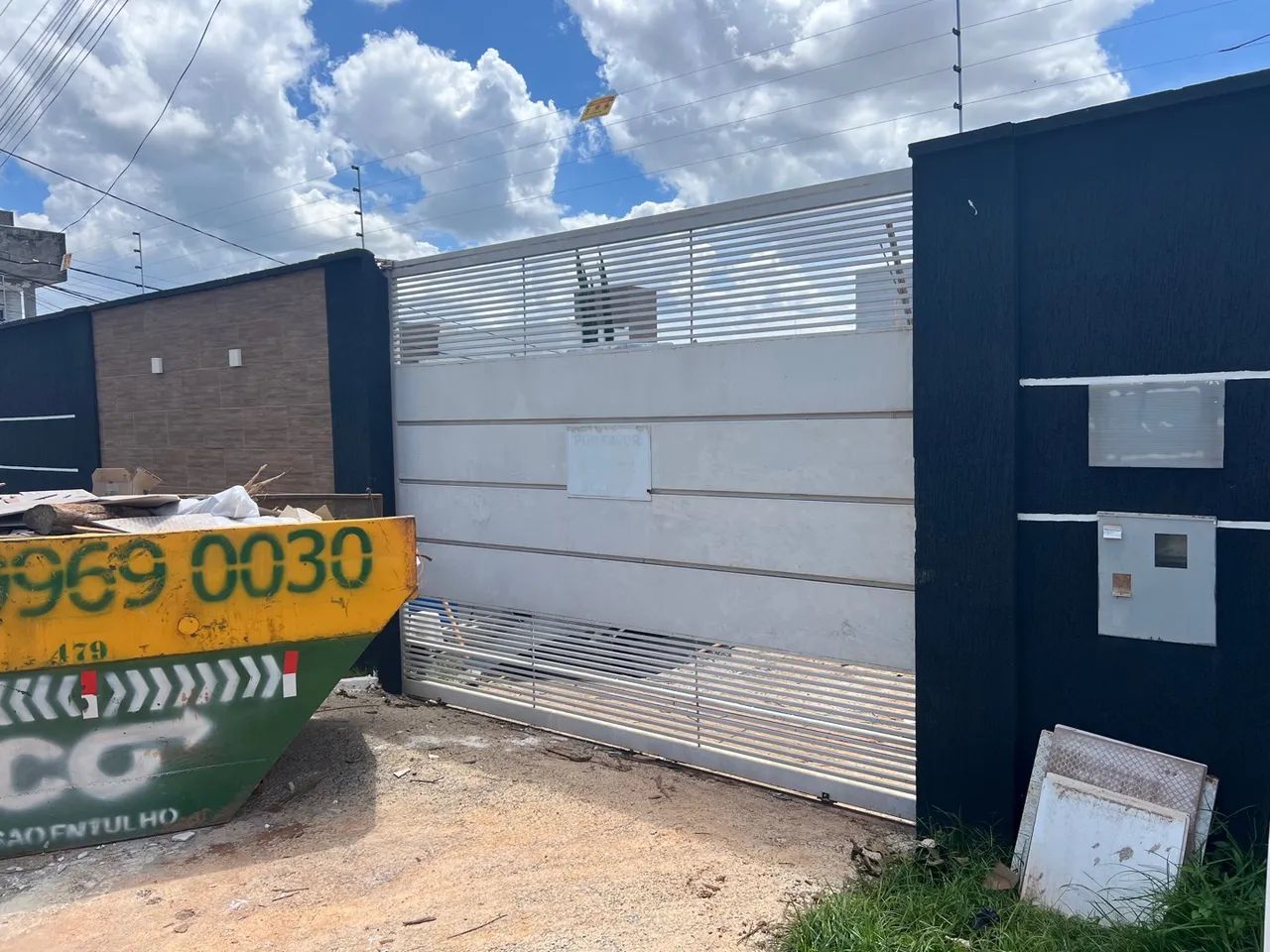 Lote em condomínio - Foto 5