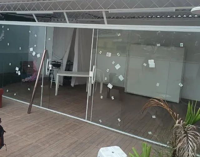 Insulfilm Residencial - Foto 2