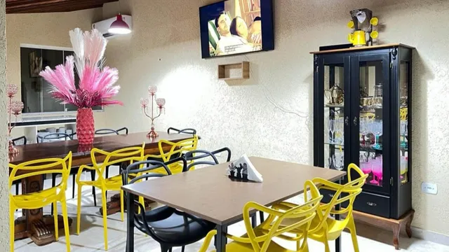 Pousada com 11 quartos à venda em Itapoá/SC