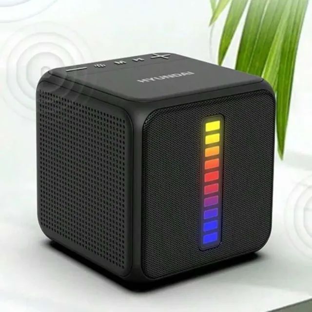 Caixa de som Bluetooth - Foto 3