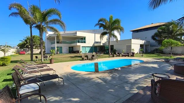 Mansão Salvatto em Vila Velha - Festas, Casamentos, confraternizações e muito mais