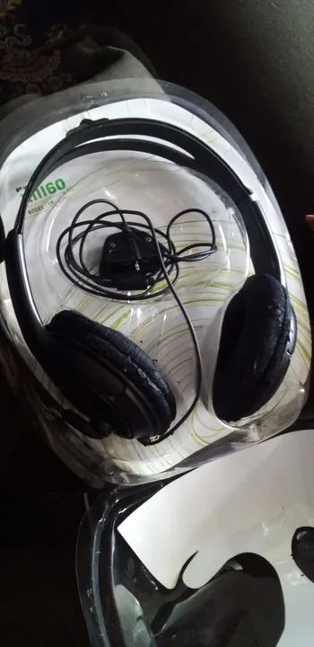 Fone de ouvido microfone Xbox 360 - Foto 5