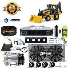 ASSISTÊNCIA TÉCNICA PRA AR CONDICIONADO AUTOMOTIVO  - Foto 4