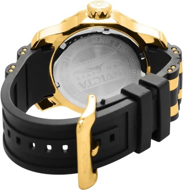 Invicta Relógio masculino 6991 Pro Diver - Foto 3