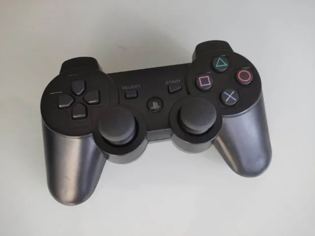 Doubleshock Ps3 Joystick - Foto 2