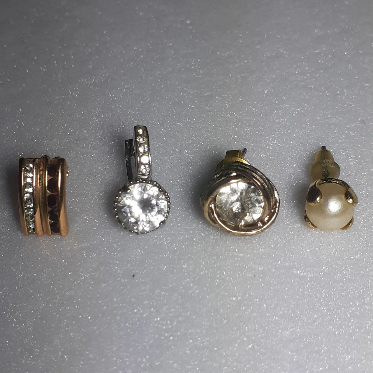 Brincos Especiais Lote com 16 peças  - Foto 4