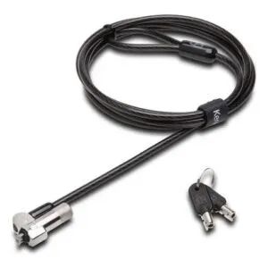 Trava de Segurança Kensington Original para Notebook  com Chave