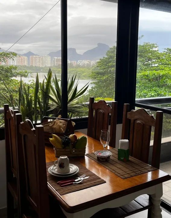 Lindo e Aconchegante Sala 1 Qtos Colado a Praia  - Foto 15