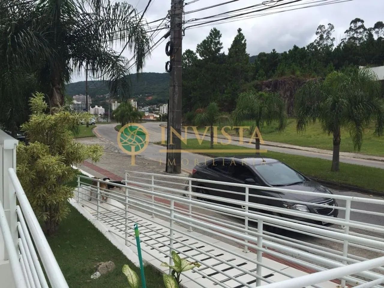 Loja Comercial à venda, Córrego Grande, Florianópolis - LO0009. - Foto 3