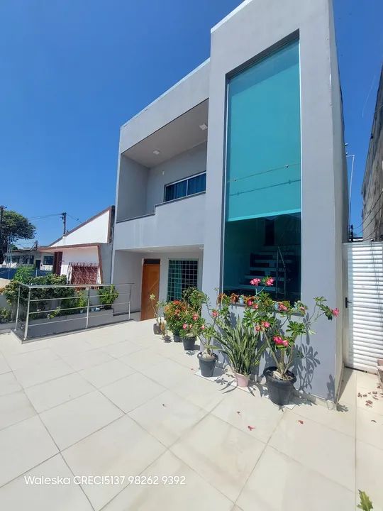 Vendo LINDA CASA SANTA LUZIA - Foto 3