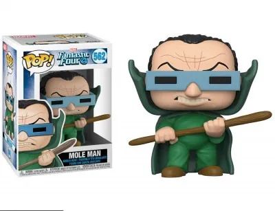 Funko Pop - Marvel - Modelos - Novos e Lacrados - preço unitário - Foto 4