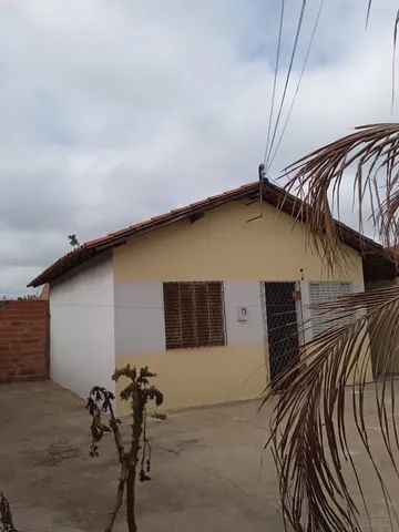 Captação de Casa a venda na Quadra Q, São Sebastiao, Teresina, PI
