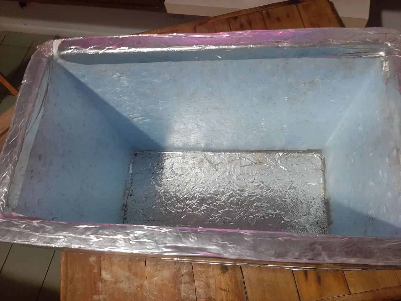 Vende-se dois isopor  - Foto 2