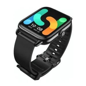 Smartwatch Xiaomi Haylou RS4 Plus  - Foto 3