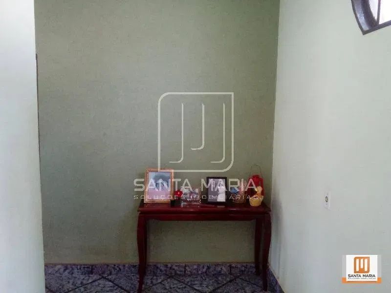 Casa (sobrado na rua) 4 dormitórios/suite, cozinha planejada - Foto 4