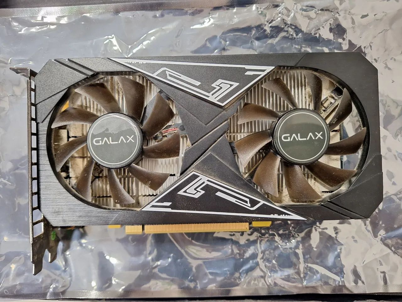 Shops geforce gtx 1650 super olx