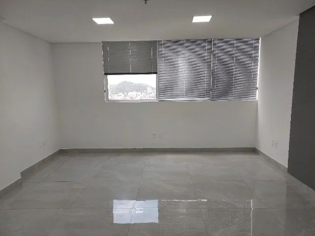 Venda de Sala comercial em Vila Velha. Analiso proposta de permuta por veículos. - Foto 4
