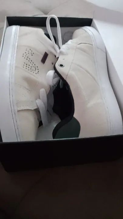 Tenis TESLA HERTZ - Foto 4