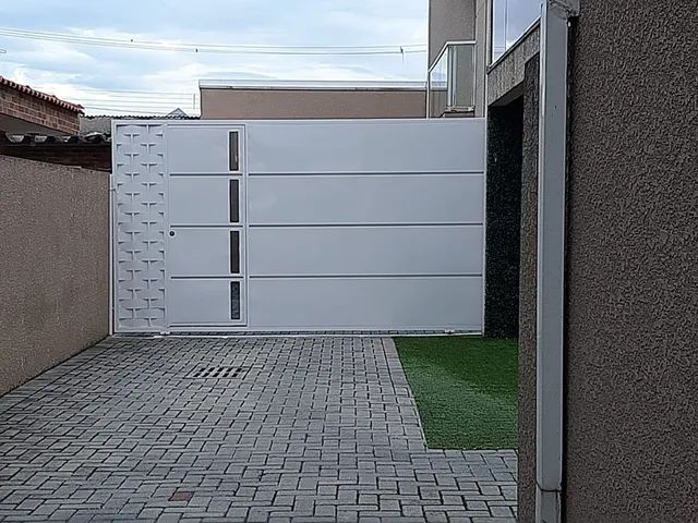Grades e portões  - Foto 5