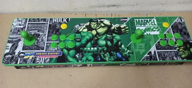 Arcade Retro Multijogos  - Foto 4