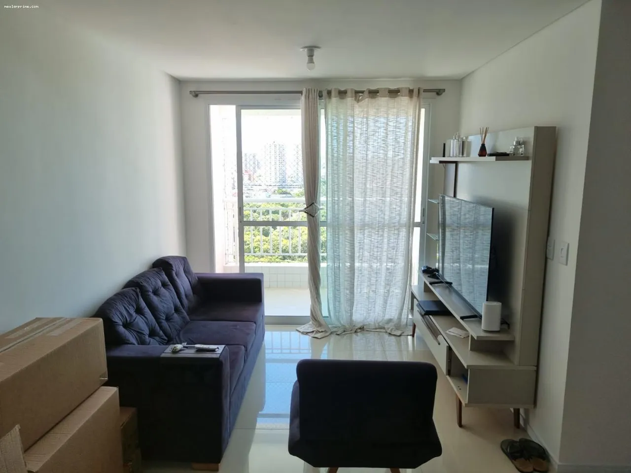 Apartamento para Venda em Fortaleza, Benfica, 3 dormitórios, 2 suítes, 2 banheiros, 2 vaga