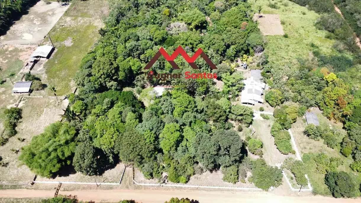 Chácara para Venda com 31.500 m², Linha Progresso, Marcos Freire - Porto Velho - RO - Foto 4