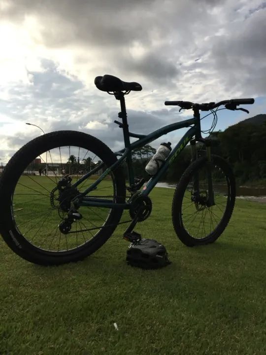 Bike Soul aro 27,5 - Foto 2