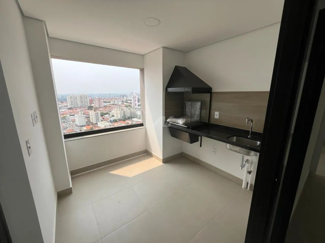 apartamento - Jardim Guanabara - Campinas