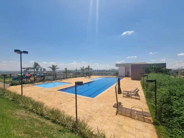 Terreno à venda no Quinta Dos Ventos, Ribeirão Preto, SP,
