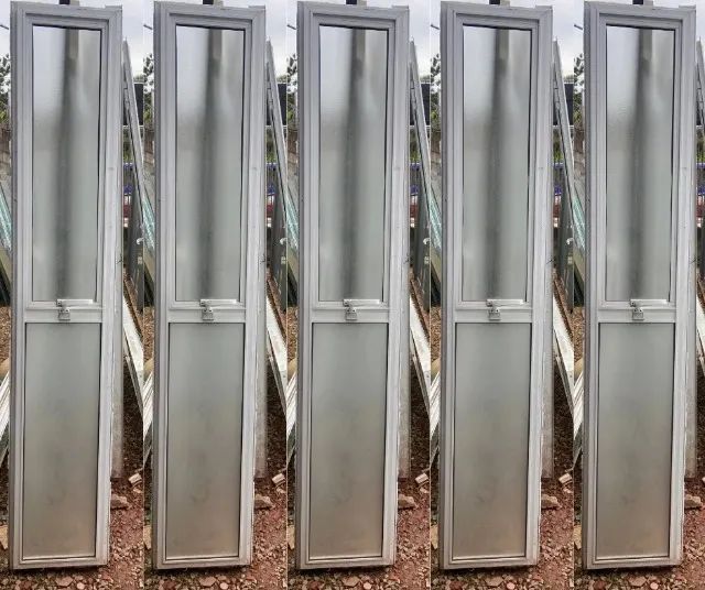 Comércio de Portas e Janelas Usadas - Foto 4
