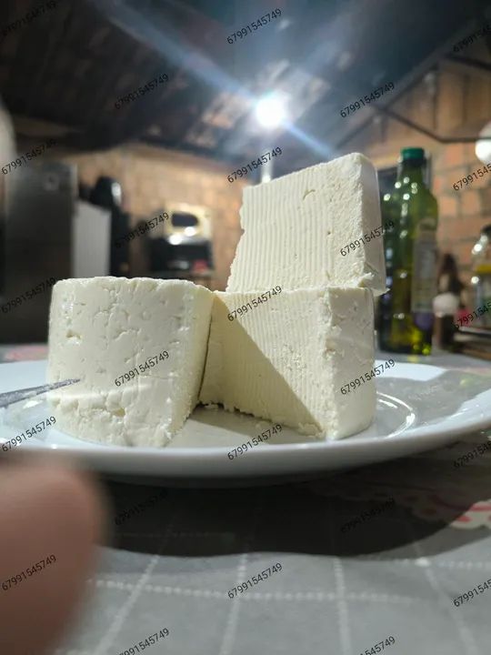 Queijo fresquinho  - Foto 2