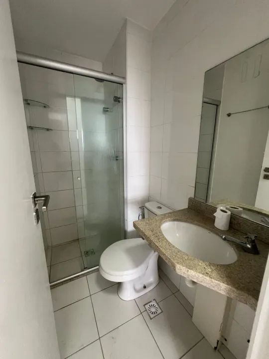 LOCAÇÃO  MOBILIADO Jardins de Lombardia 68m2 - Foto 7