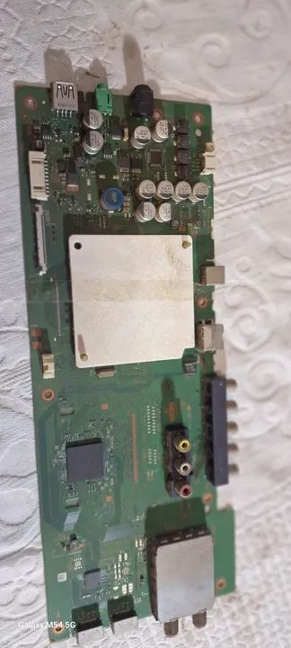 Placa Mãe para TV LCD,sony,kdl32w655a