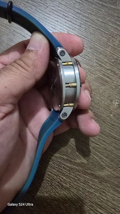 Relógio TW Steel 924 (Original Yamaha) - Foto 2