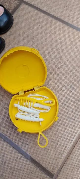 Boneca perfeita Mãezinha da Estrela  - Foto 3