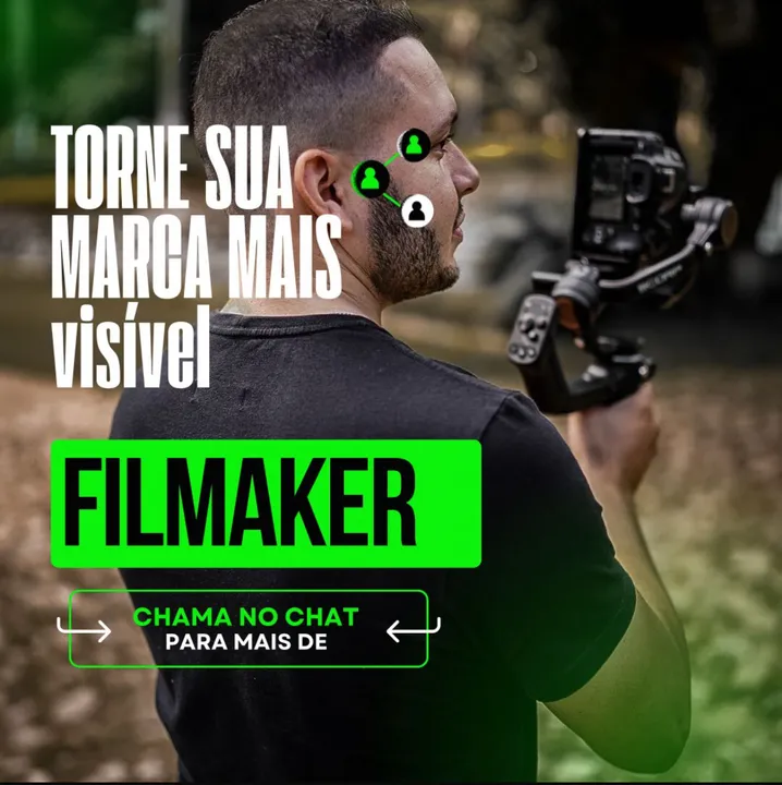 FILMAKER produção