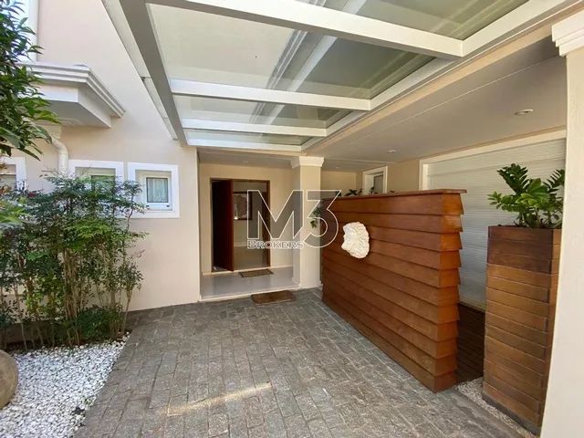Sobrado à venda em Valinhos, Village Sans Souci, com 8 suítes, com 1465 m² - Foto 2