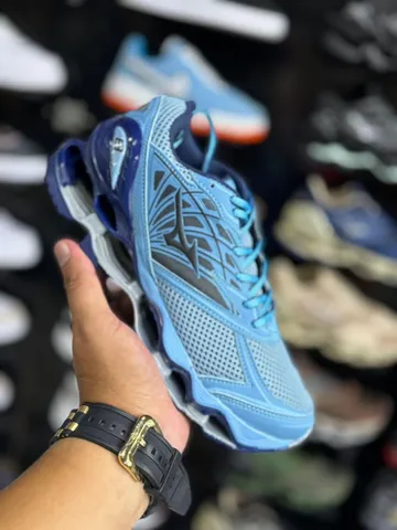 Tênis Mizuno promoção