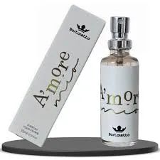 Perfume Feminino Amore Mio  Bortoletto - Foto 2