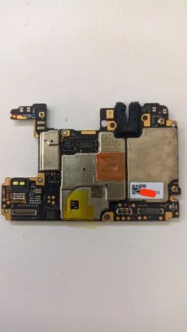 Placa mãe redmi note 7 128gb