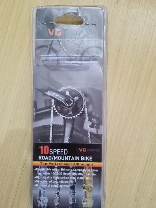 Corrente 10V VG 