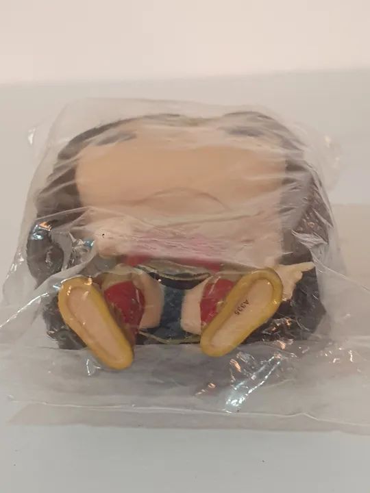 Boneco Funko Pop Wonder Woman mulher maravilha  - Foto 6