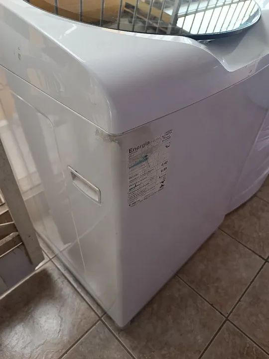 Máquina de Lavar Brastemp 15kg - Foto 5