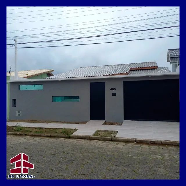 Captação de Casa a venda na Rua Paraíba, Cidade Nova Peruíbe, Peruíbe, SP