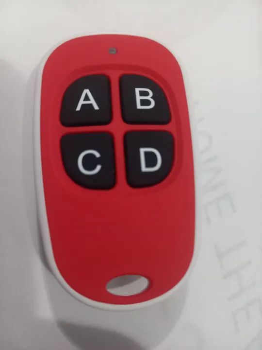 Controle Portão Automático Copiador/Clonador - Foto 3