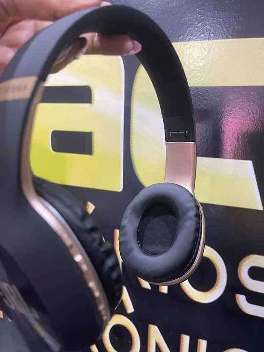 Fones de ouvido esportivos sem fio bluetooth JBL-951 fones de ouvido estereo  - Foto 3