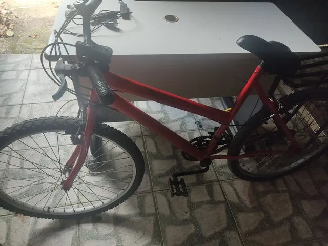 Bicicletas baratas rodada online 26