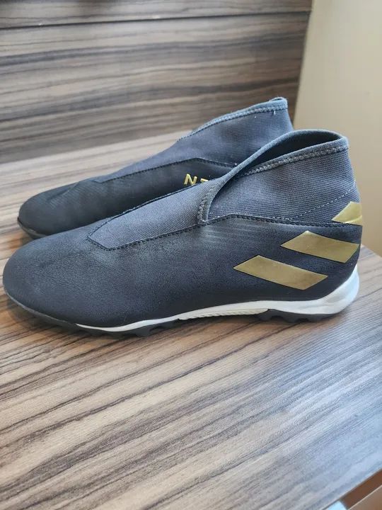 Tênis Society - Adidas Nemeziz - 40