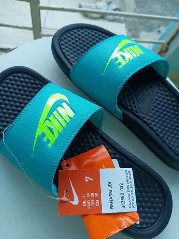 Nike discount benassi 38